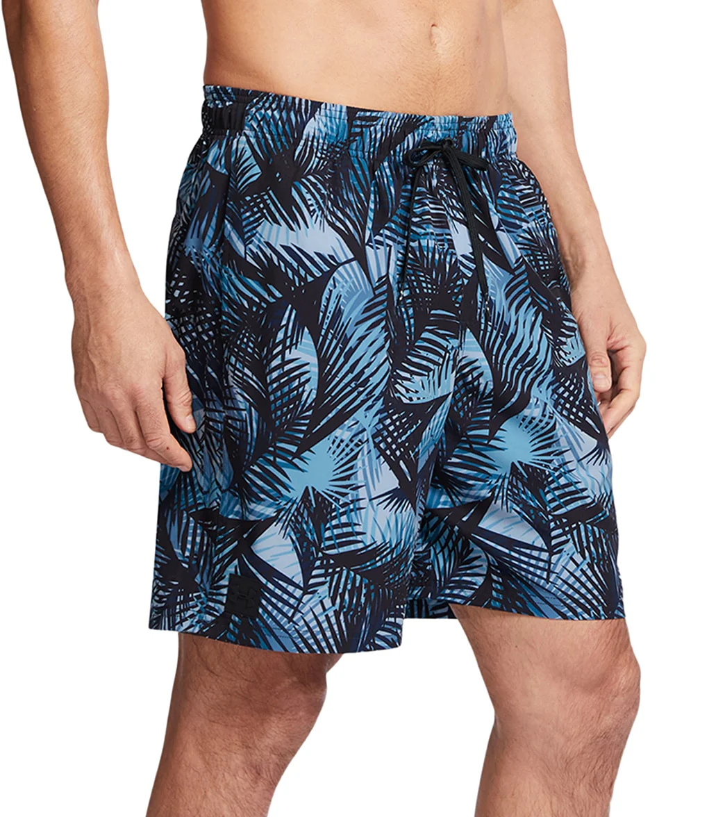 Under Armour Men's UA Graphic Palms Volley Shorts - Image 2