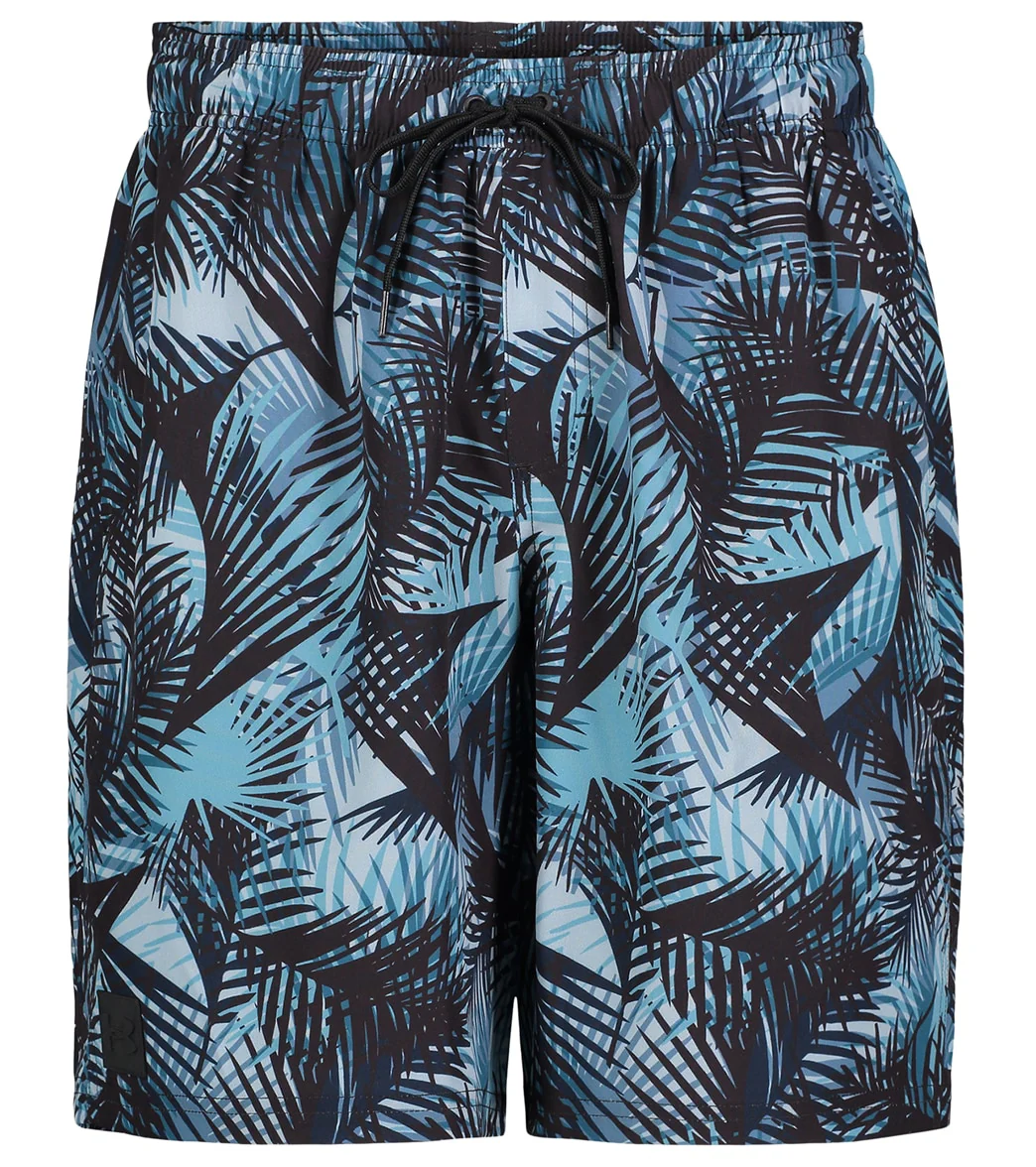Under Armour Men's UA Graphic Palms Volley Shorts - Image 5