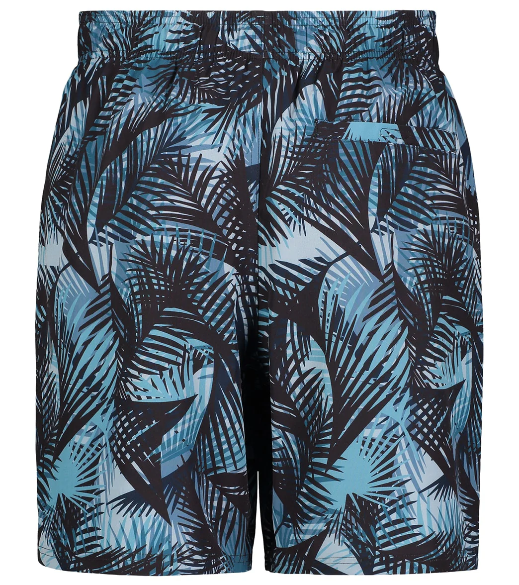 Under Armour Men's UA Graphic Palms Volley Shorts - Image 7