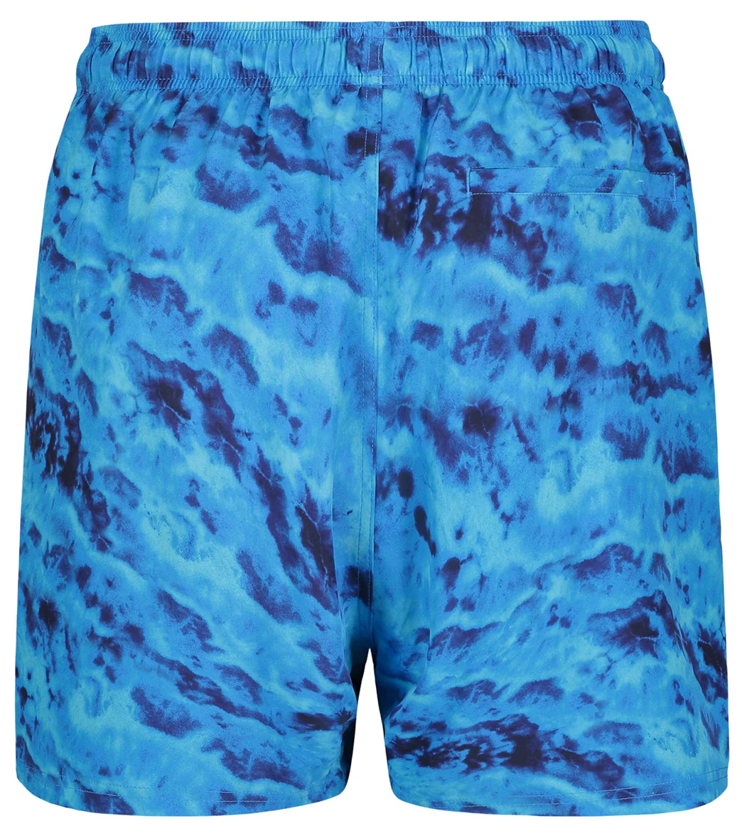 Under Armour Men's UA Ridge Dye Swim Trunks - Image 8