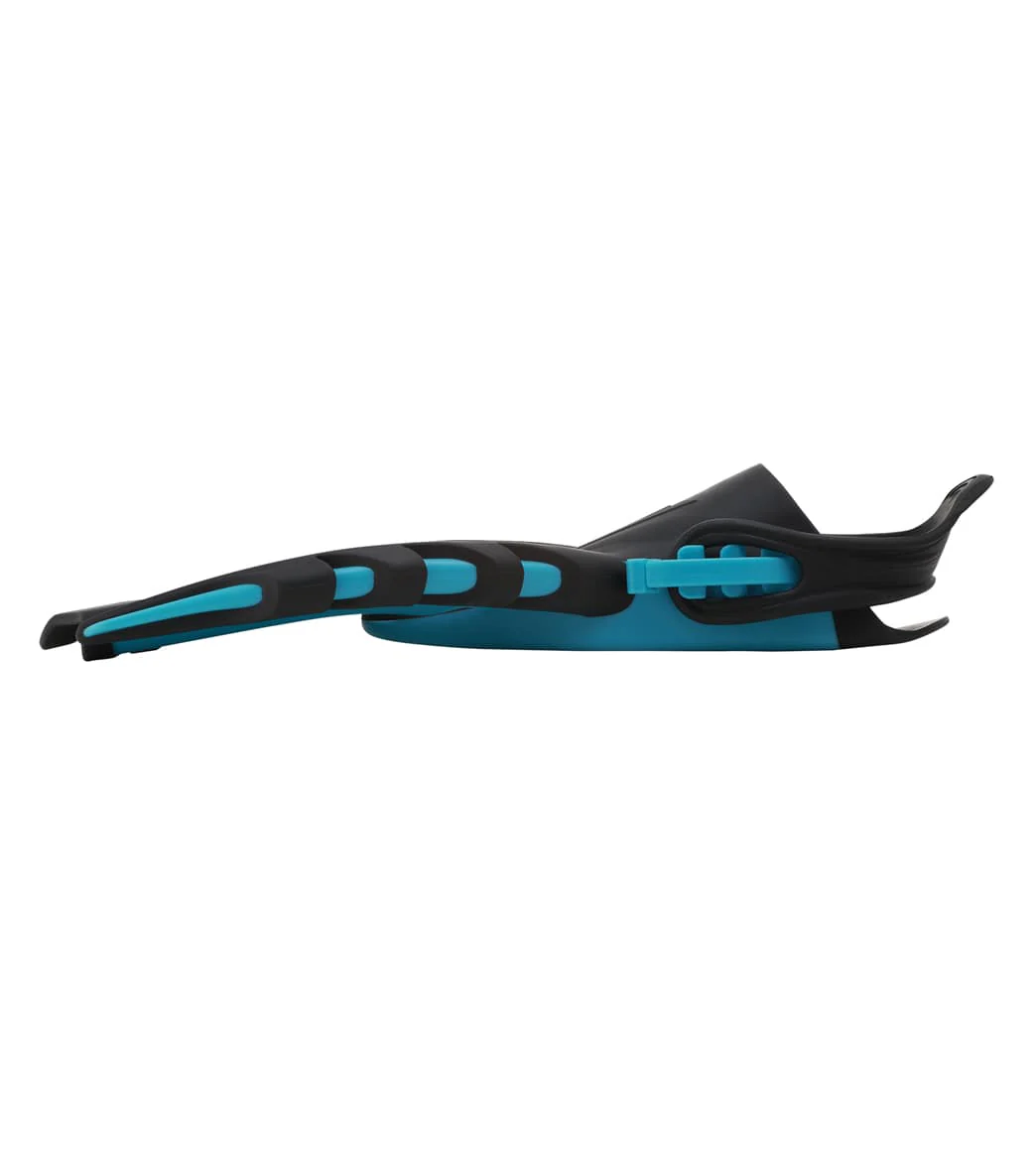 U.S. Divers Avila 2.0 Paradise Beta Mask & Fins Snorkle Set - Image 7