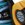 U.S. Divers Avila Jr Combo Clownfish 2pc Snorkel (Youth 6+) - Image 12