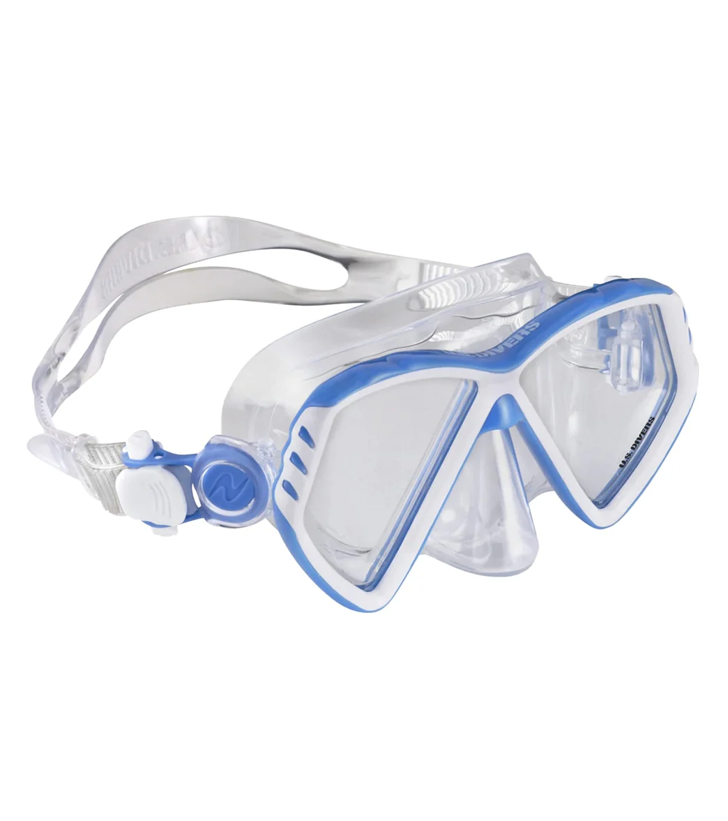 U.S. Divers Kids' Regal Mask - Image 6