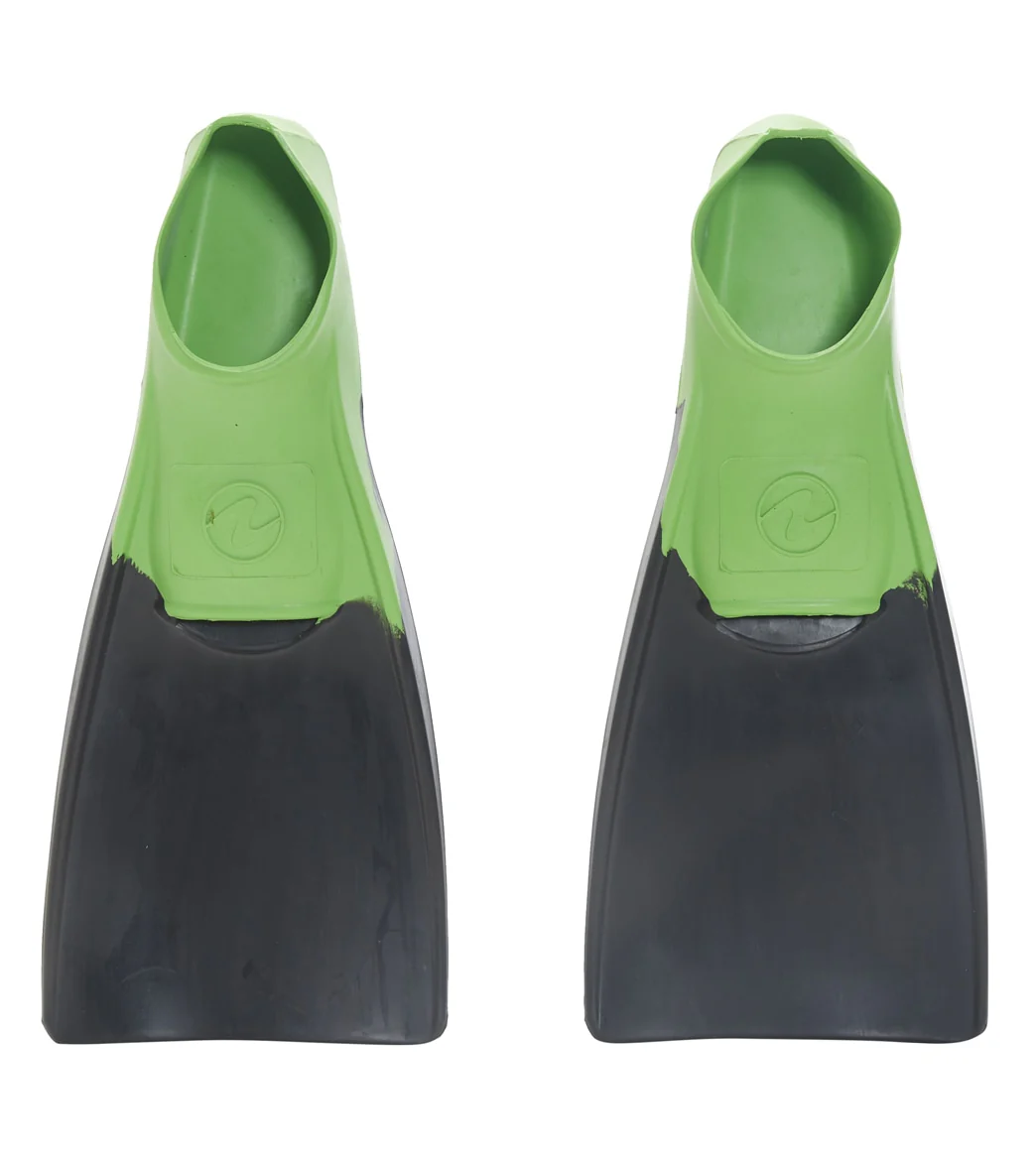 U.S. Divers Kids' Sea Lion JR Swim Fins - Image 2