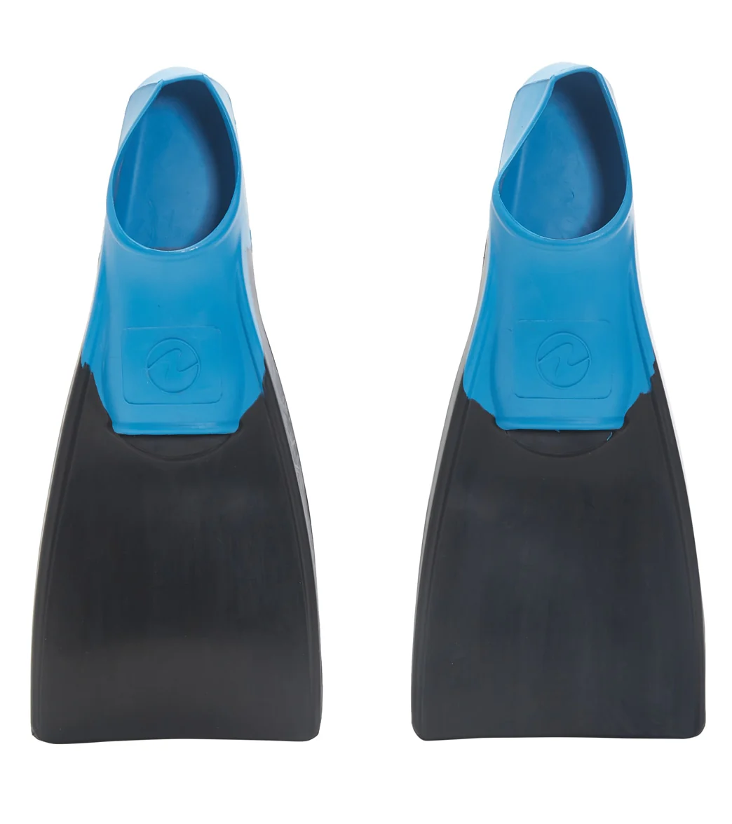 U.S. Divers Kids' Sea Lion JR Swim Fins - Image 3