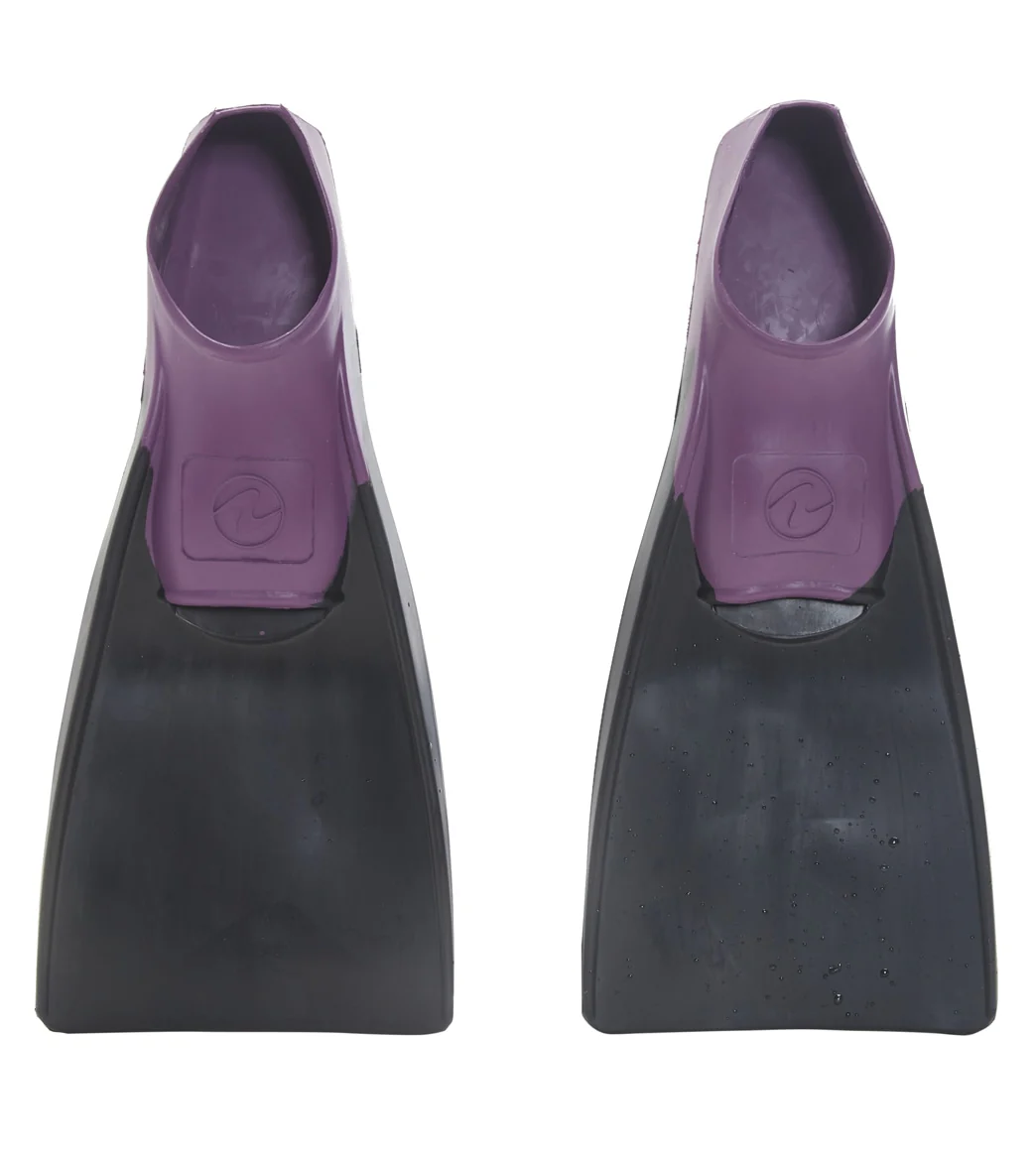 U.S. Divers Kids' Sea Lion JR Swim Fins - Image 4