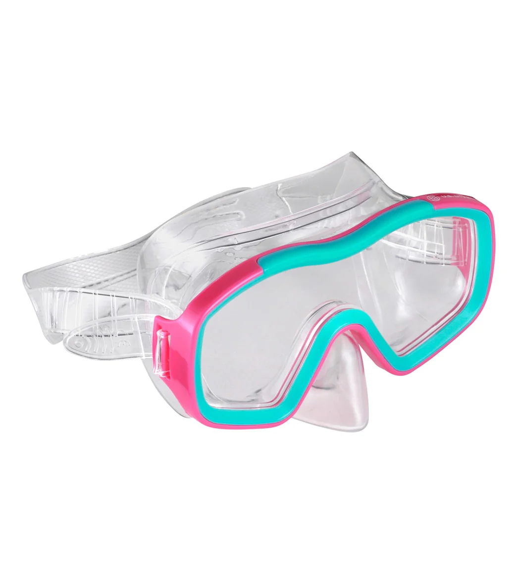 U.S. Divers Tiki Jr Mask - Image 5