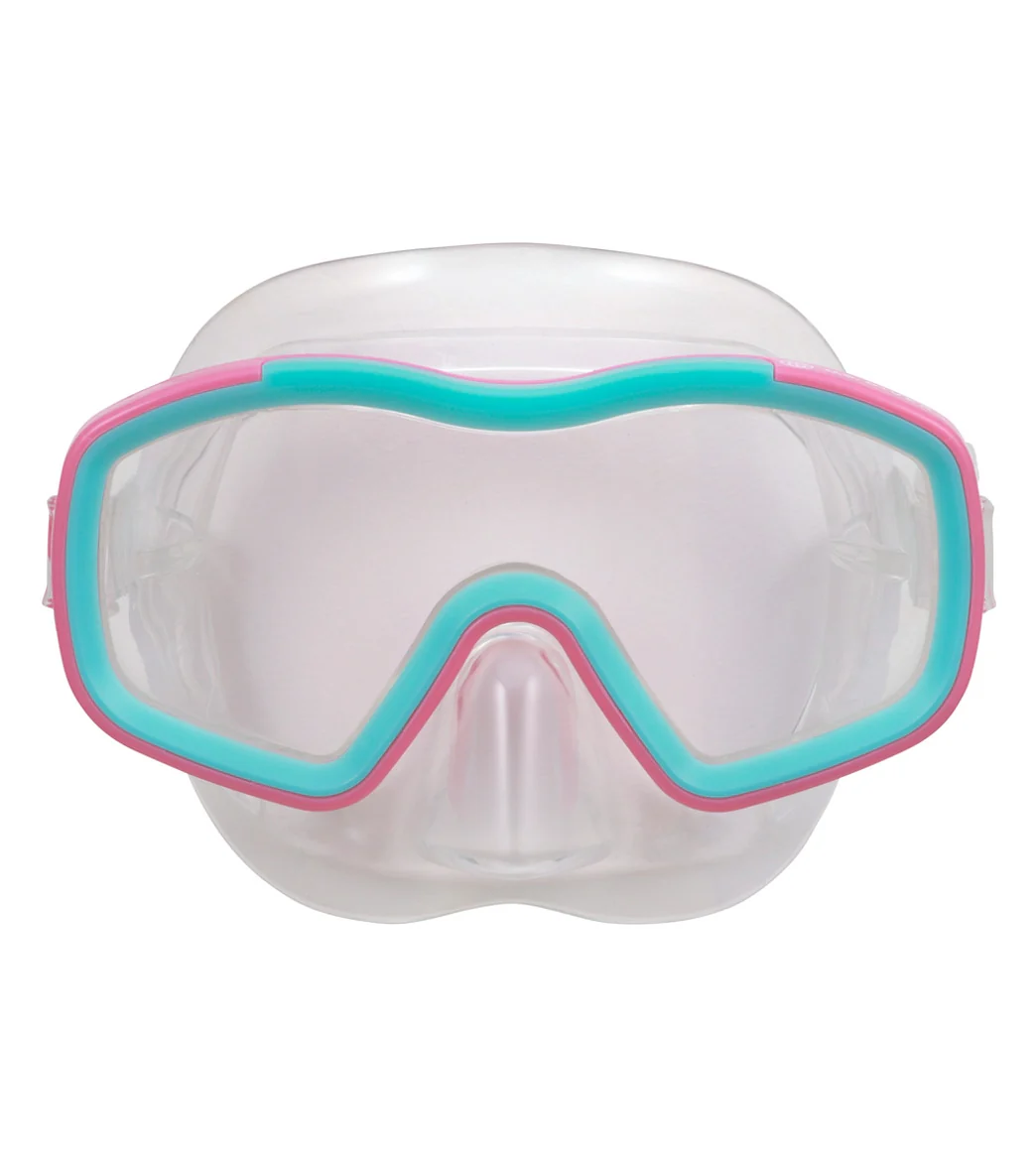 U.S. Divers Tiki Jr Mask - Image 6