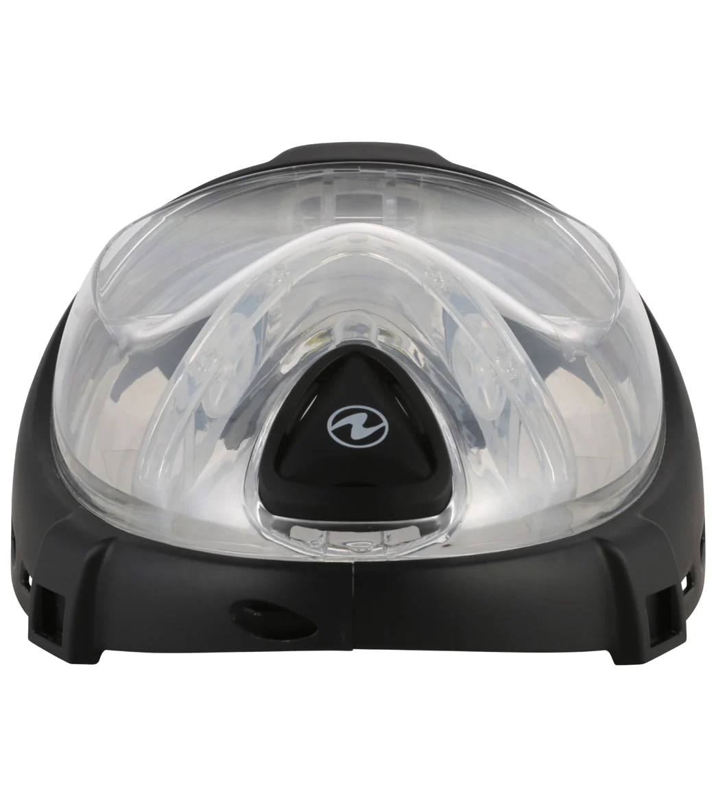 U.S. Divers Unisex Airgo II Full Face Mask - Image 17