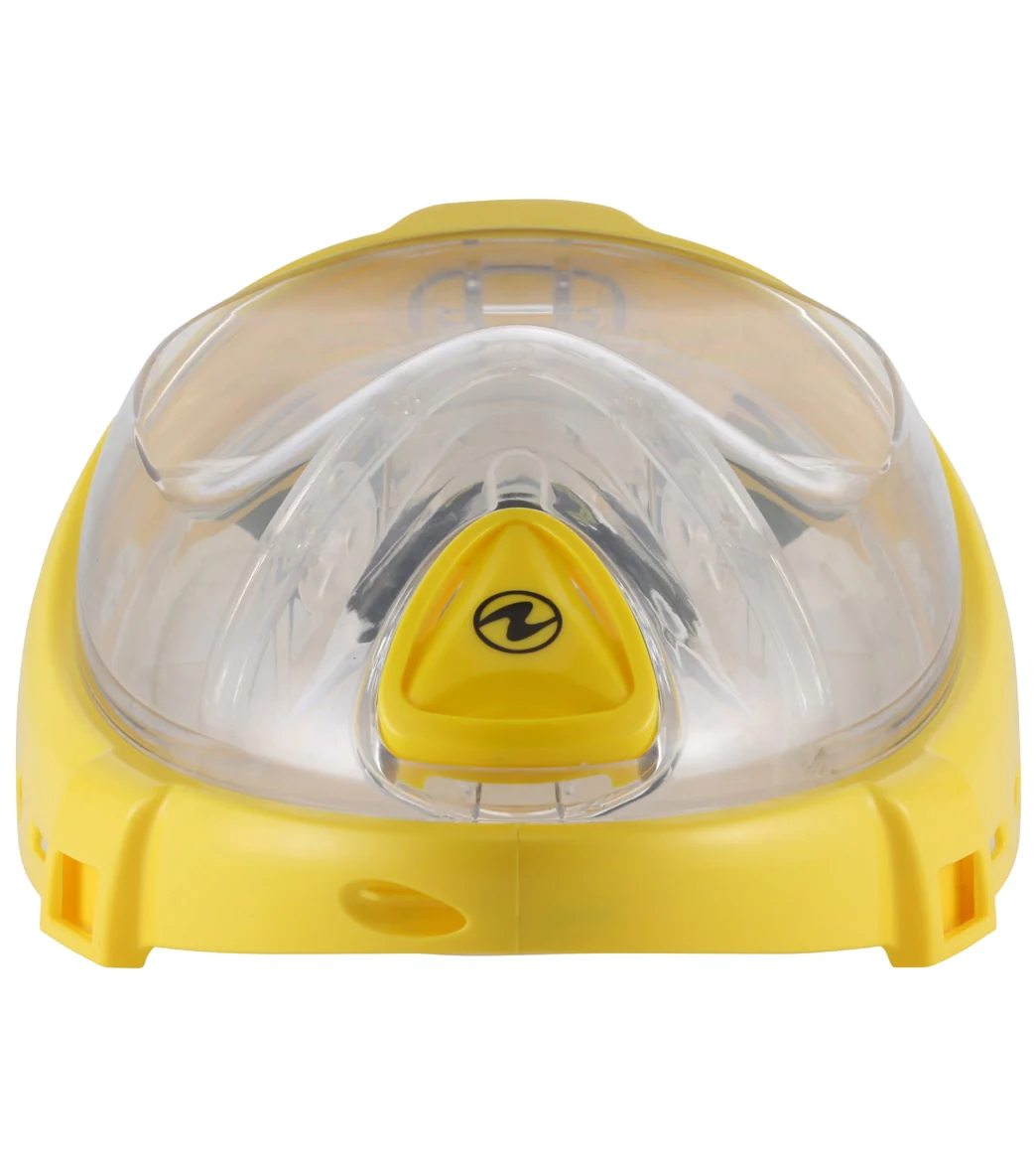 U.S. Divers Unisex Airgo II Full Face Mask - Image 7