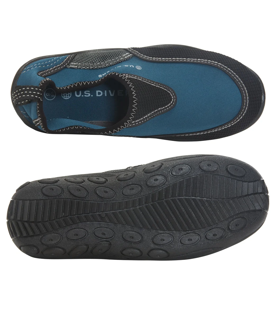 US Divers Unisex Beachwalker RS Water Shoes - Image 10