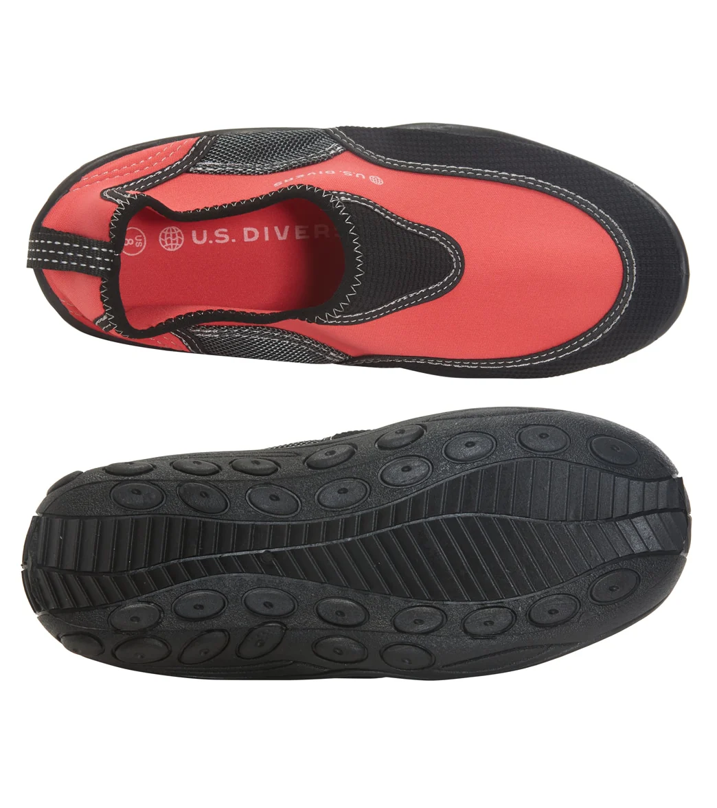 US Divers Unisex Beachwalker RS Water Shoes - Image 16