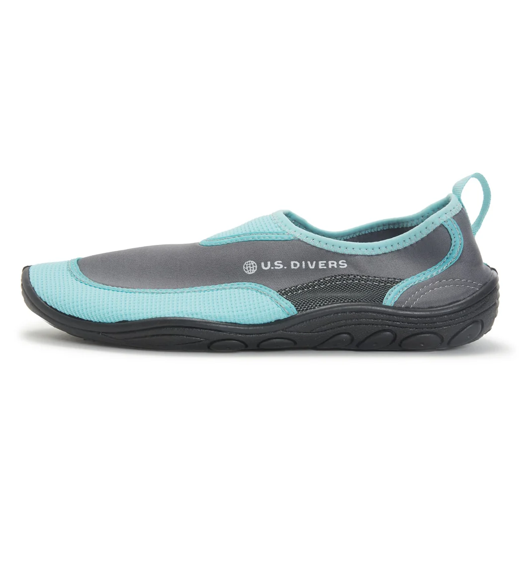 US Divers Unisex Beachwalker RS Water Shoes - Image 2