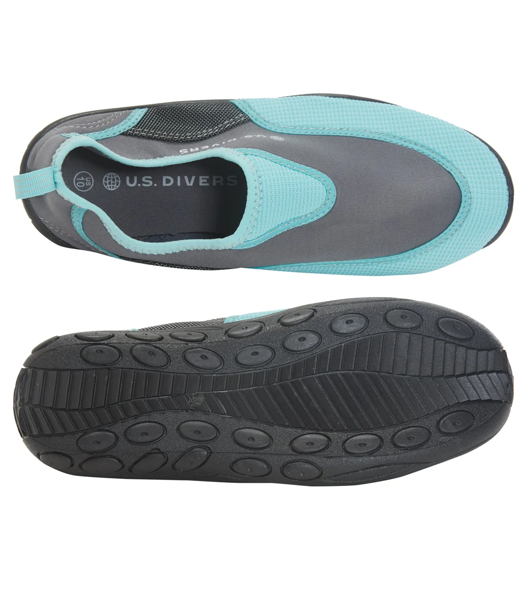 US Divers Unisex Beachwalker RS Water Shoes - Image 4