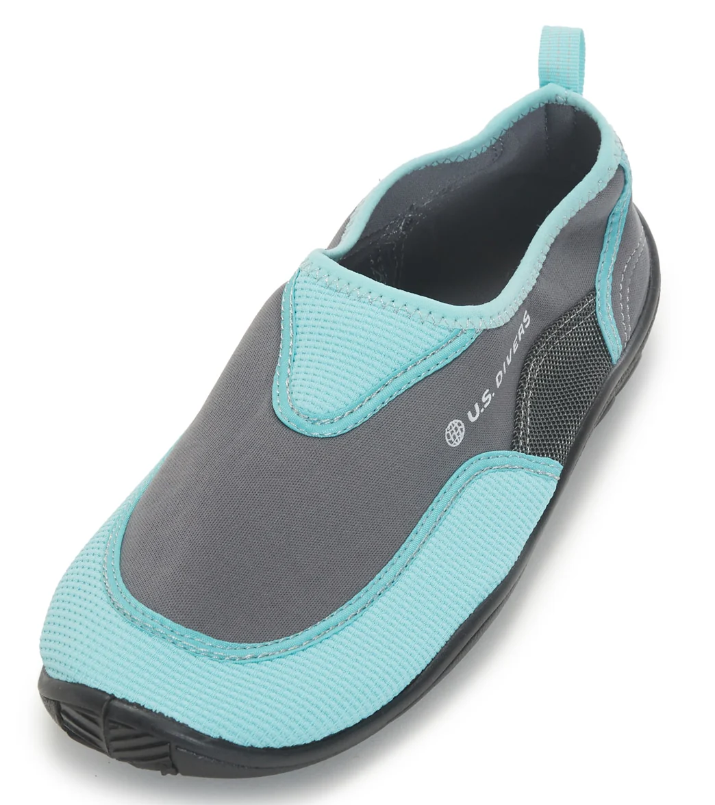 US Divers Unisex Beachwalker RS Water Shoes - Image 6