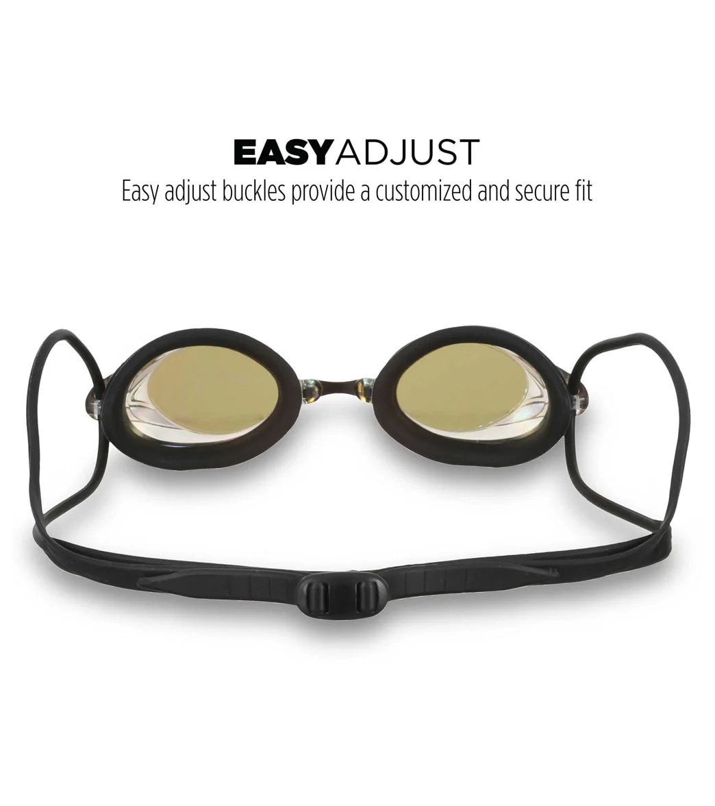 U.S. Divers Unisex Express Mirrored Goggle - Image 8