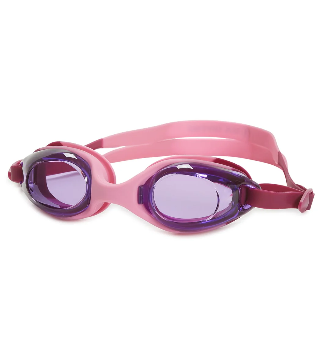 U.S. Divers Unisex Splash Jr Goggle
