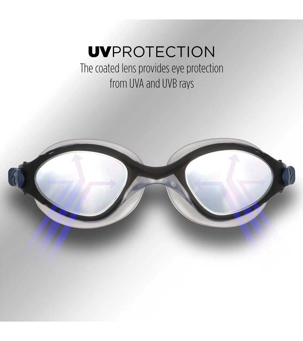 U.S. Divers Unisex Splash Jr Goggle - Image 6
