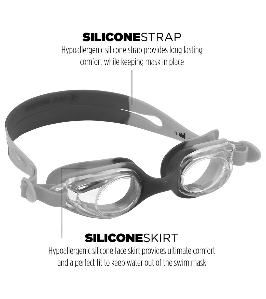 U.S. Divers Unisex Splash Kids Goggle - Image 4