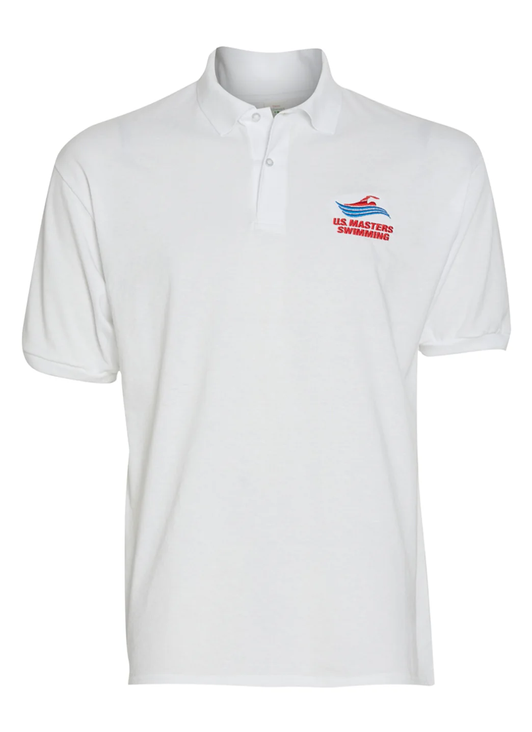 USMS EcoSmart® Performance Polo