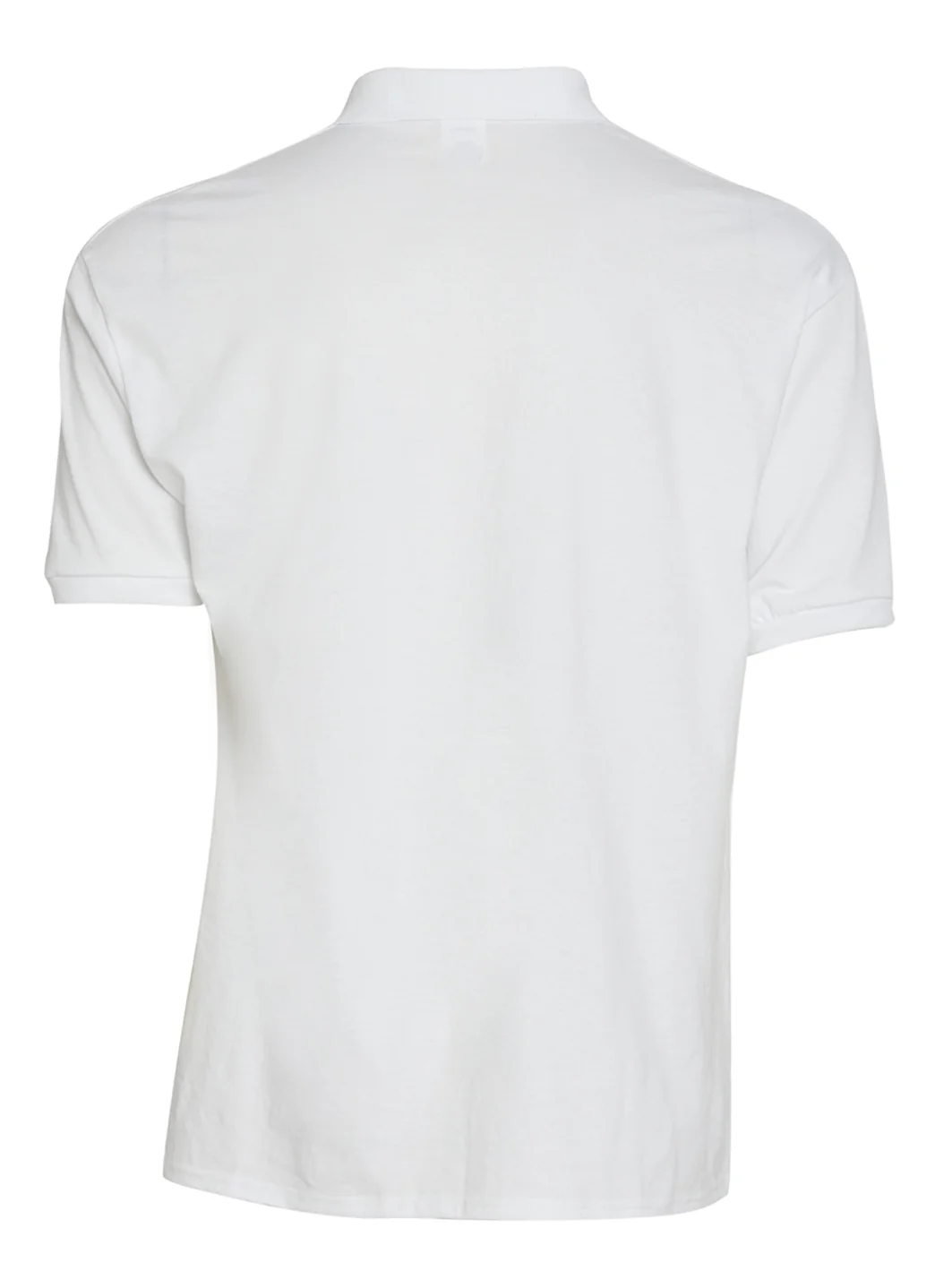 USMS EcoSmart® Performance Polo - Image 2