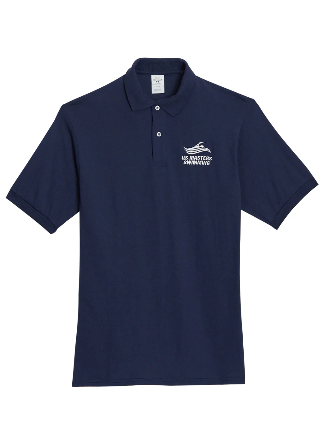 USMS EcoSmart® Performance Polo - Image 5