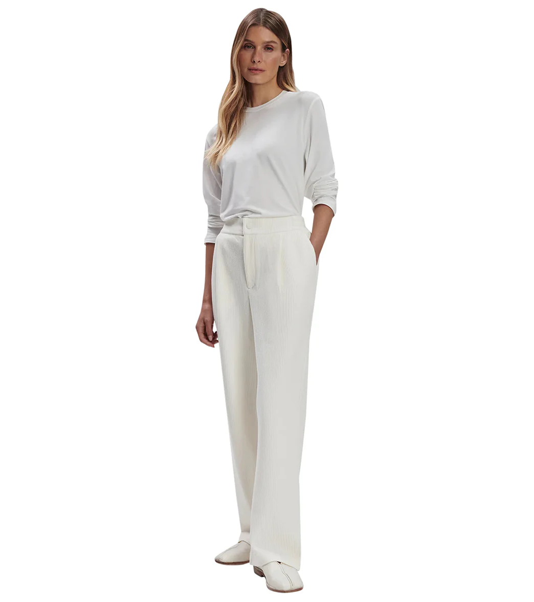 Varley Aberdeen Straight Leg Pant 31.5 - Image 3
