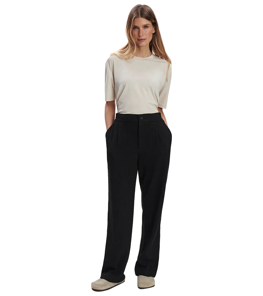 Varley Aberdeen Straight Leg Pant 31.5 - Image 9