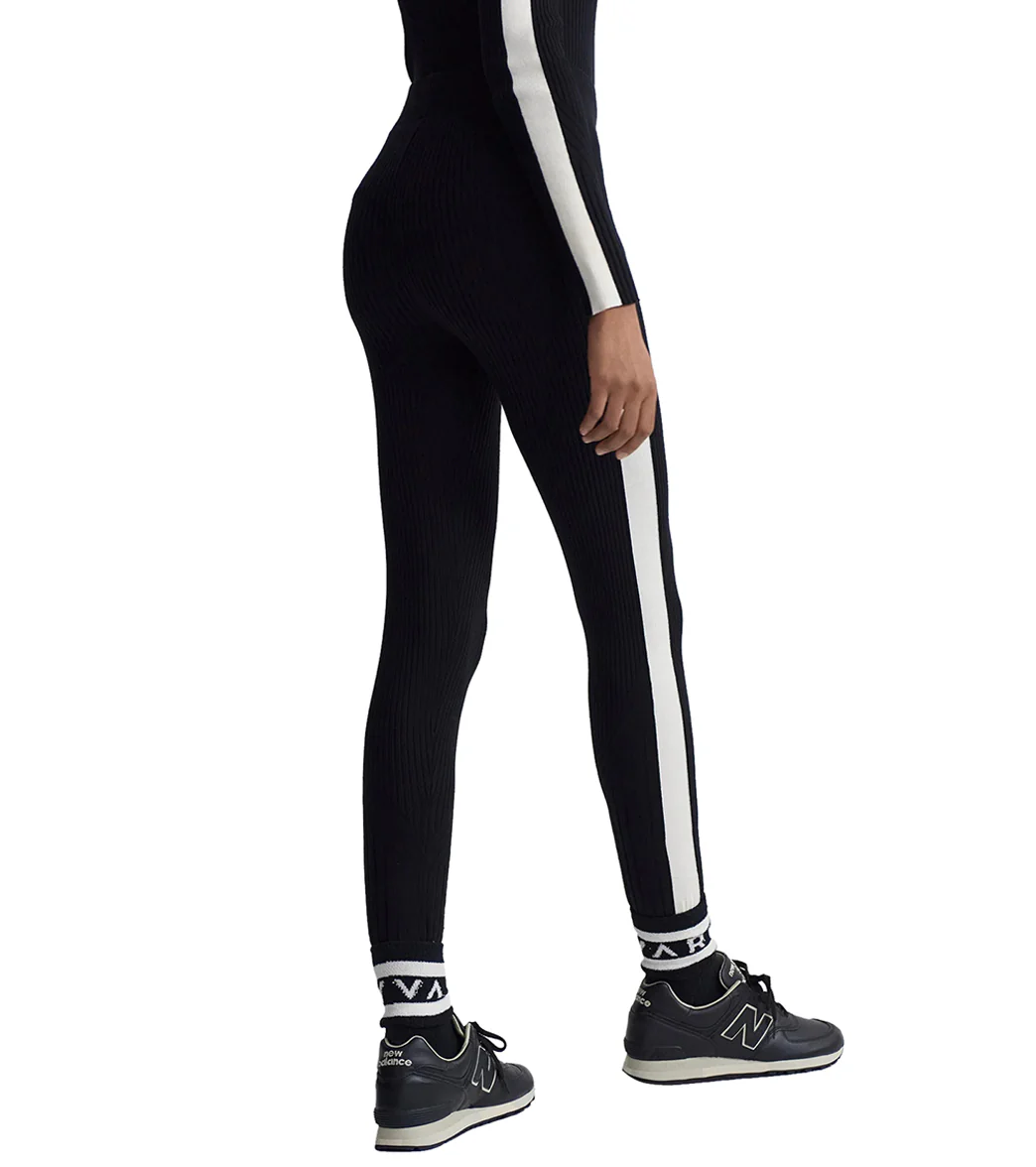 Varley Aiden Knit Legging - Image 8
