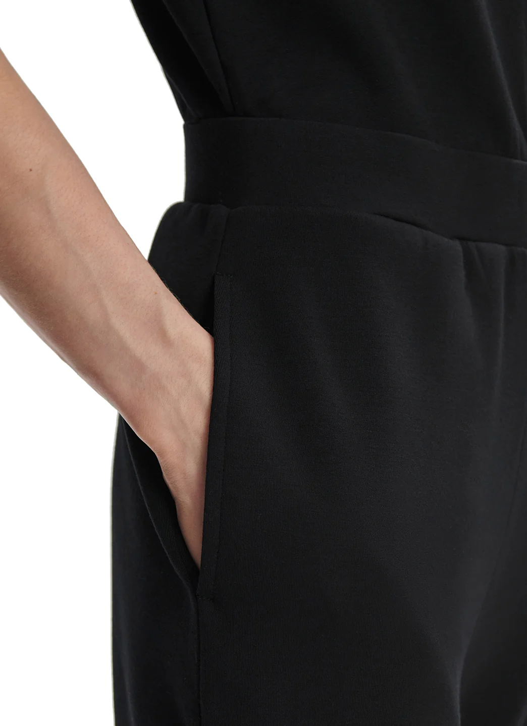 Varley Alina Wide Leg Jumpsuit - Image 6