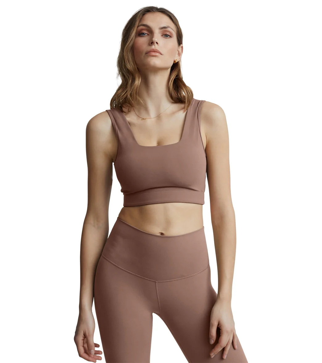 Varley Always Delta Bra - Image 4