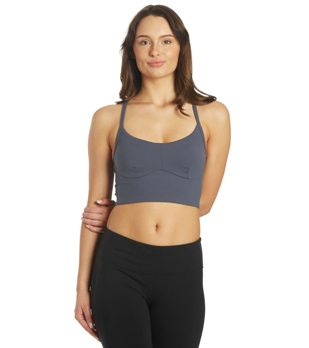 Varley Always Surrey Bra - Image 7