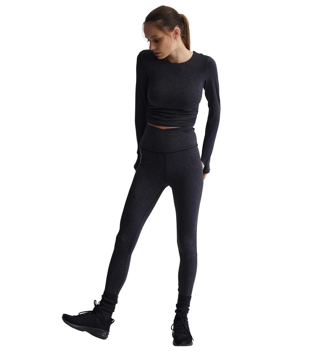Varley Always Warm Super High Leggings 25 - Image 4