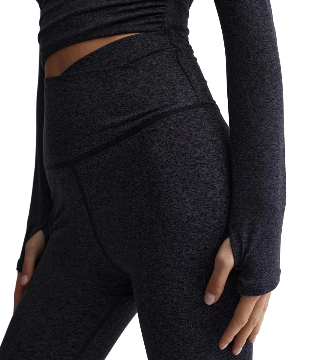 Varley Always Warm Super High Leggings 25 - Image 6