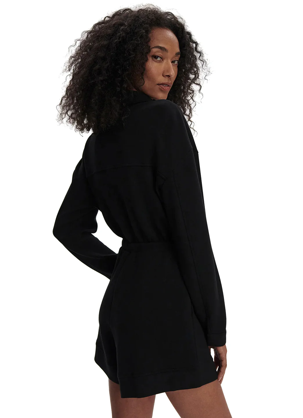 Varley Annika Playsuit Romper - Image 4