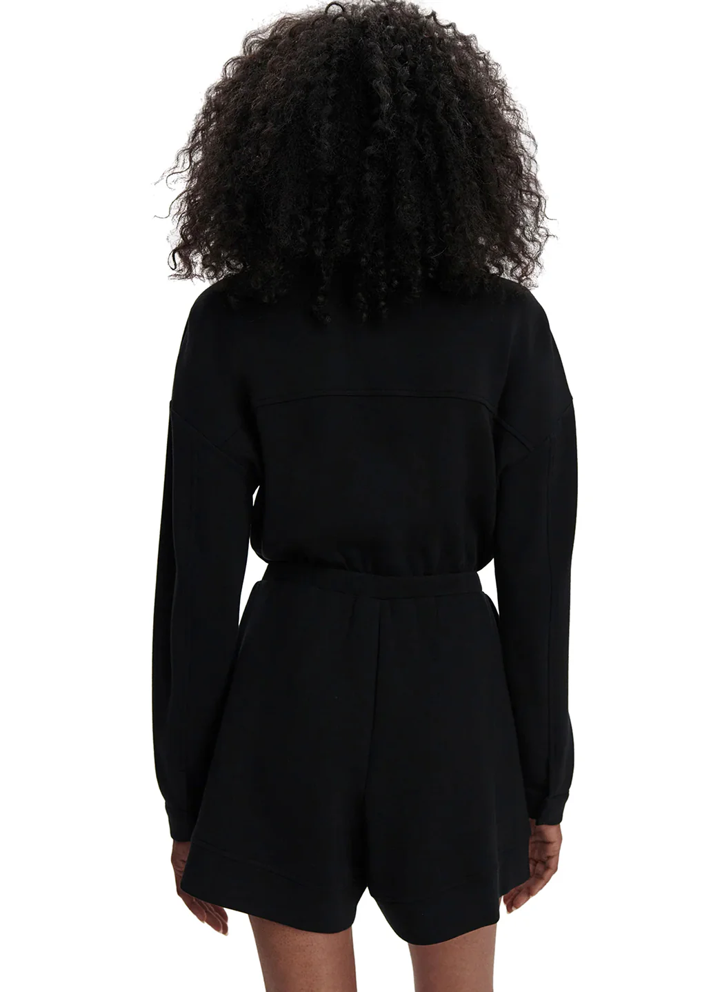 Varley Annika Playsuit Romper - Image 5