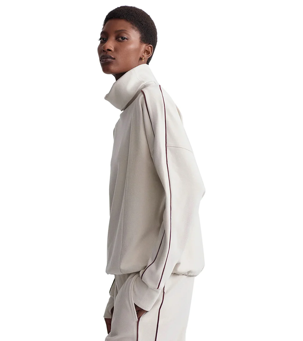 Varley Ariana High Neck Midlayer - Image 2