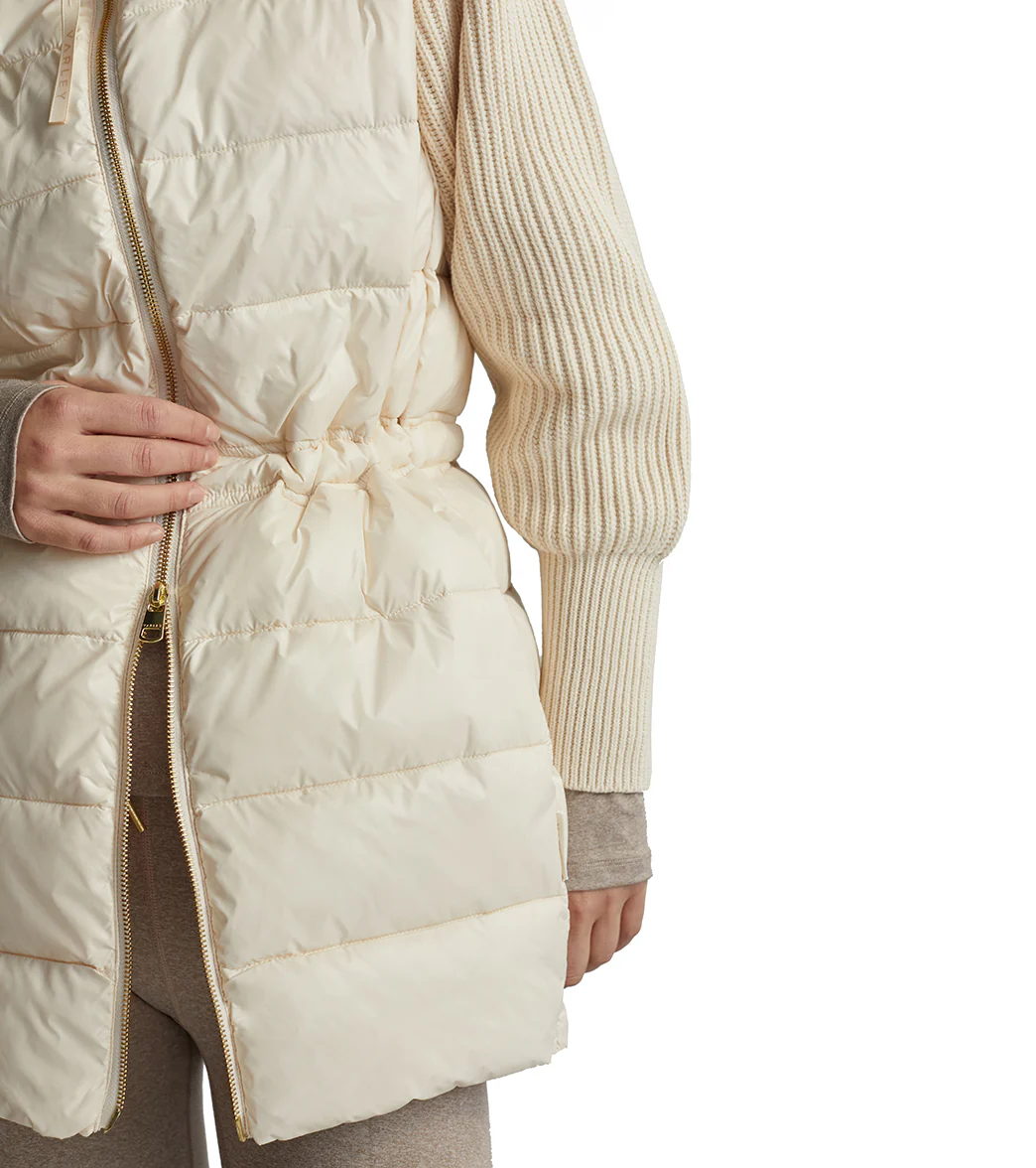 Varley Arlen Zip Through Jacket - Image 6