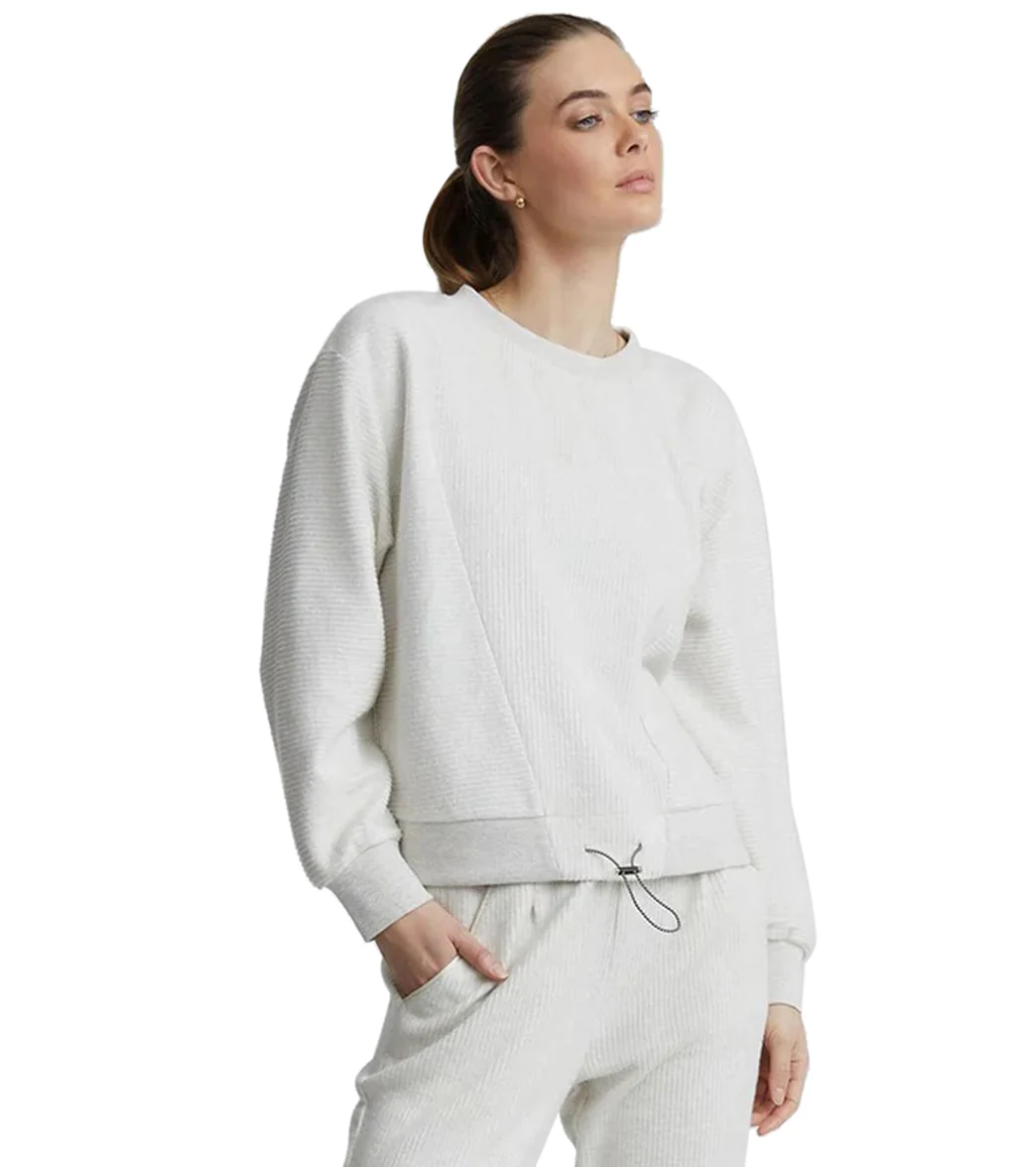 Varley Arleta Sweatshirt - Image 6