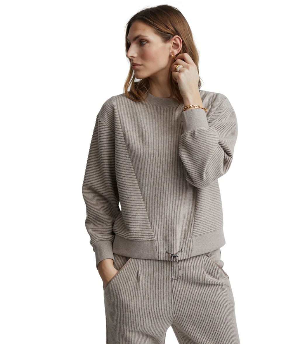 Varley Arleta Sweatshirt - Image 7