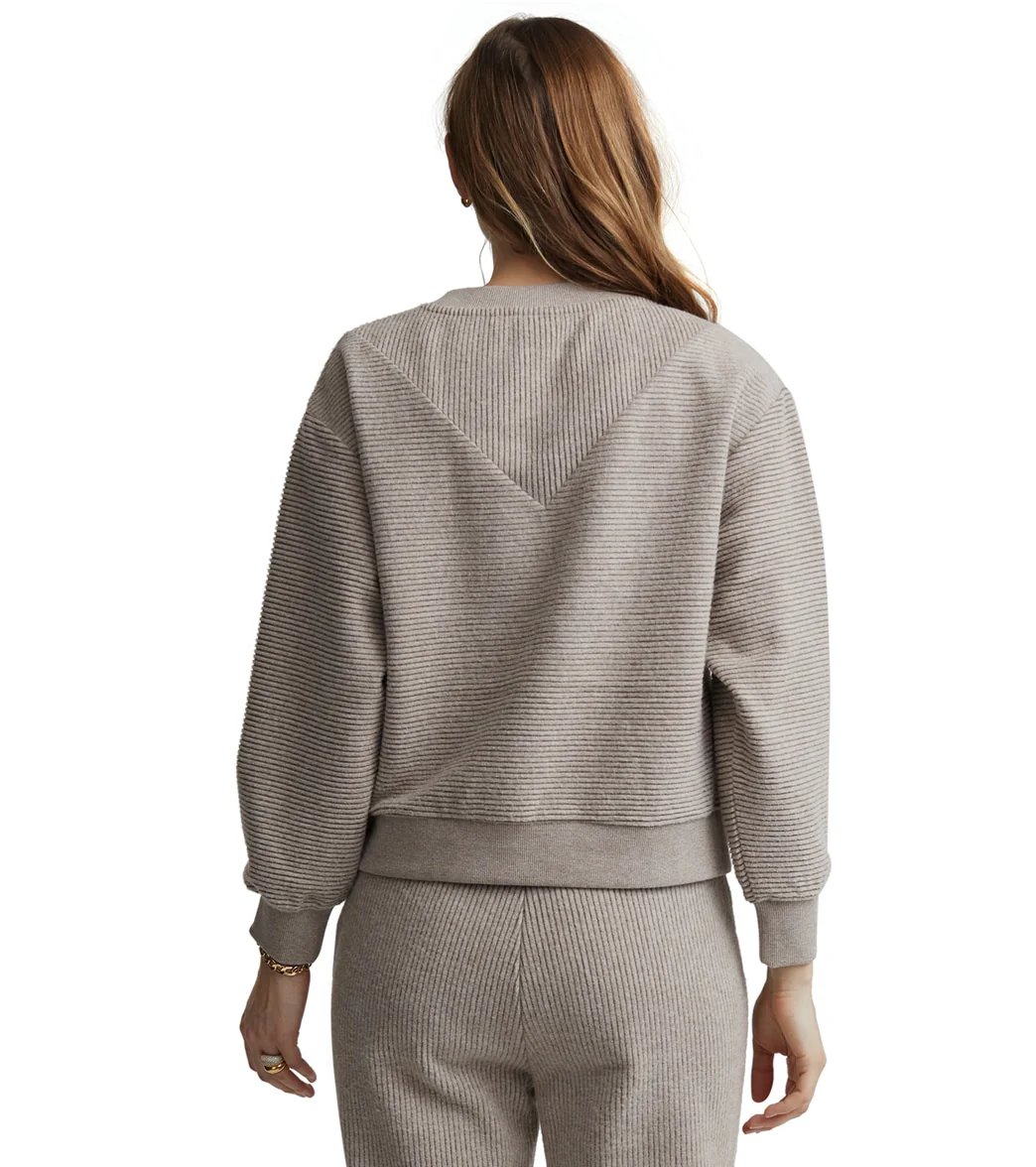 Varley Arleta Sweatshirt - Image 8