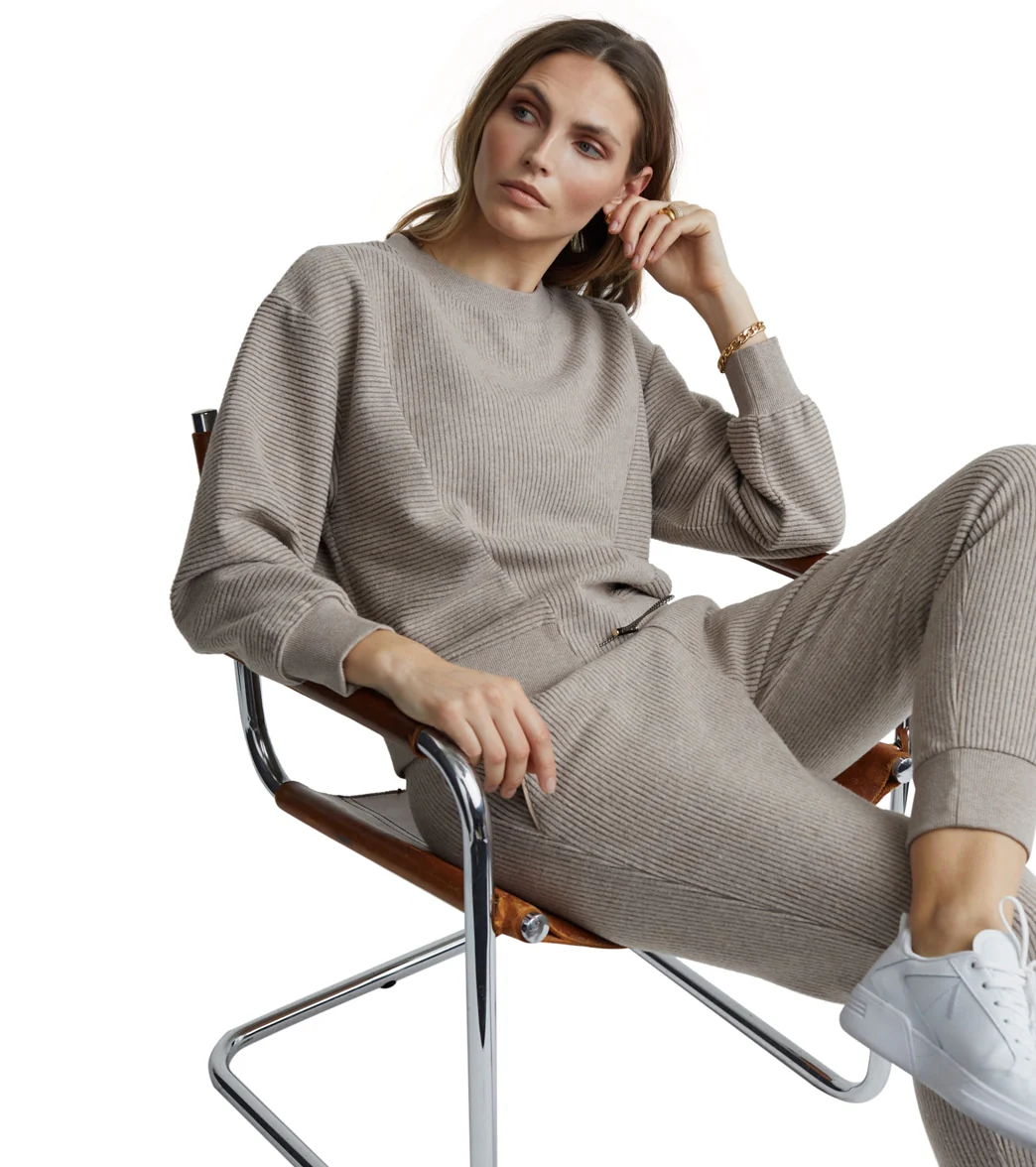 Varley Arleta Sweatshirt - Image 9