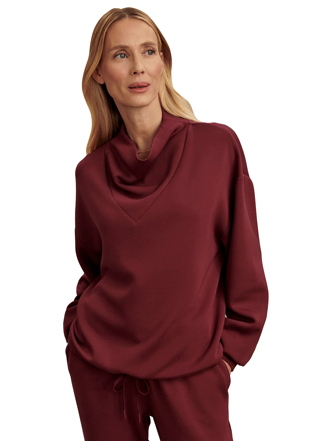 Varley Betsy Sweatshirt - Image 2