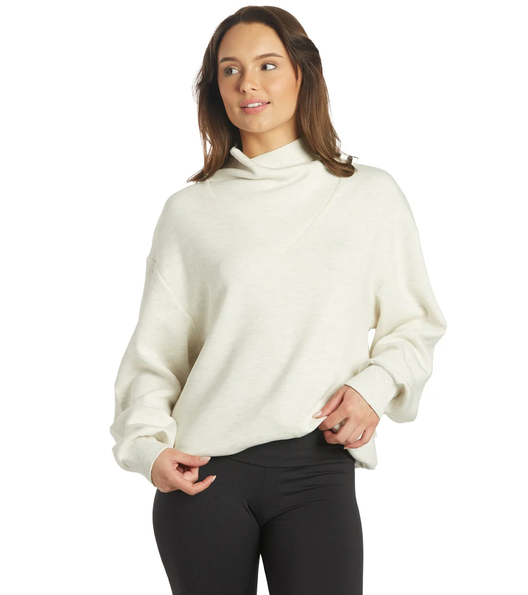 Varley Betsy Sweatshirt - Image 45