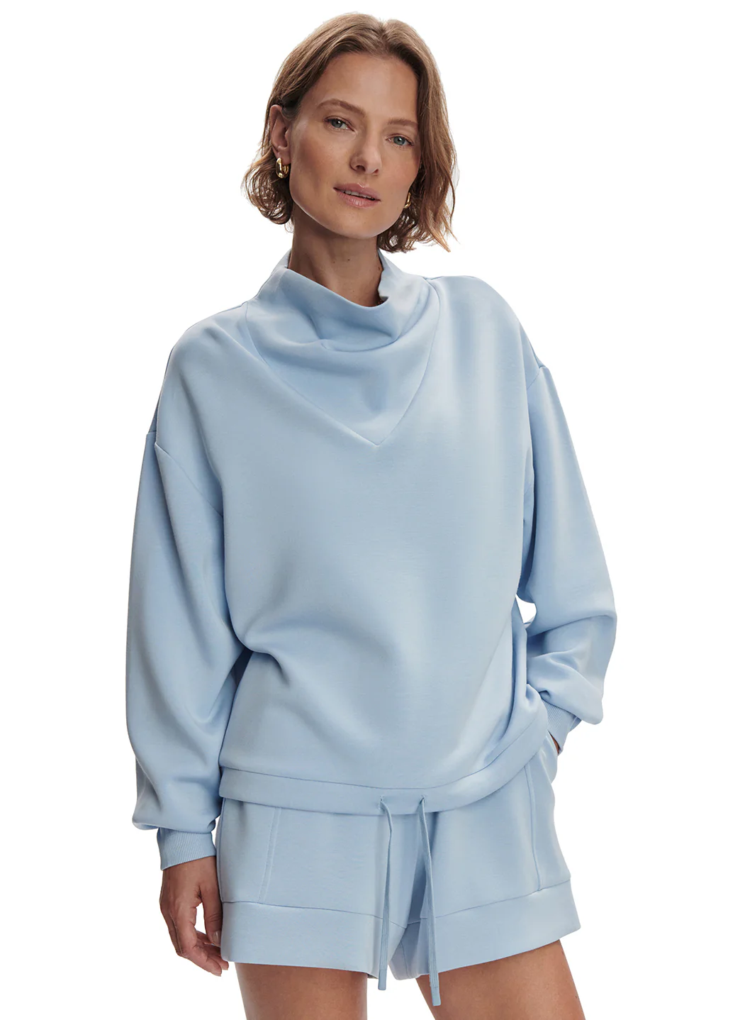 Varley Betsy Sweatshirt - Image 9