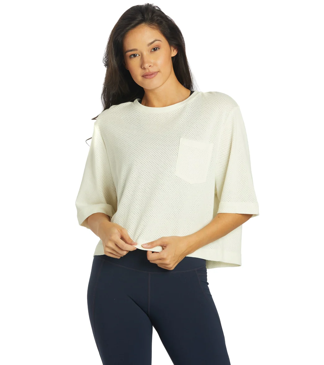 Varley Bexley T-Shirt - Image 8