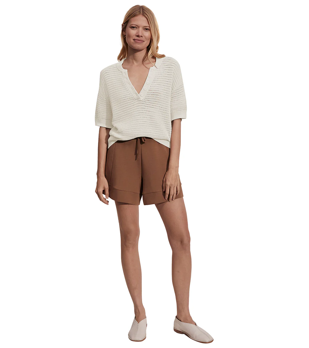 Varley Callie Knit Top - Image 12