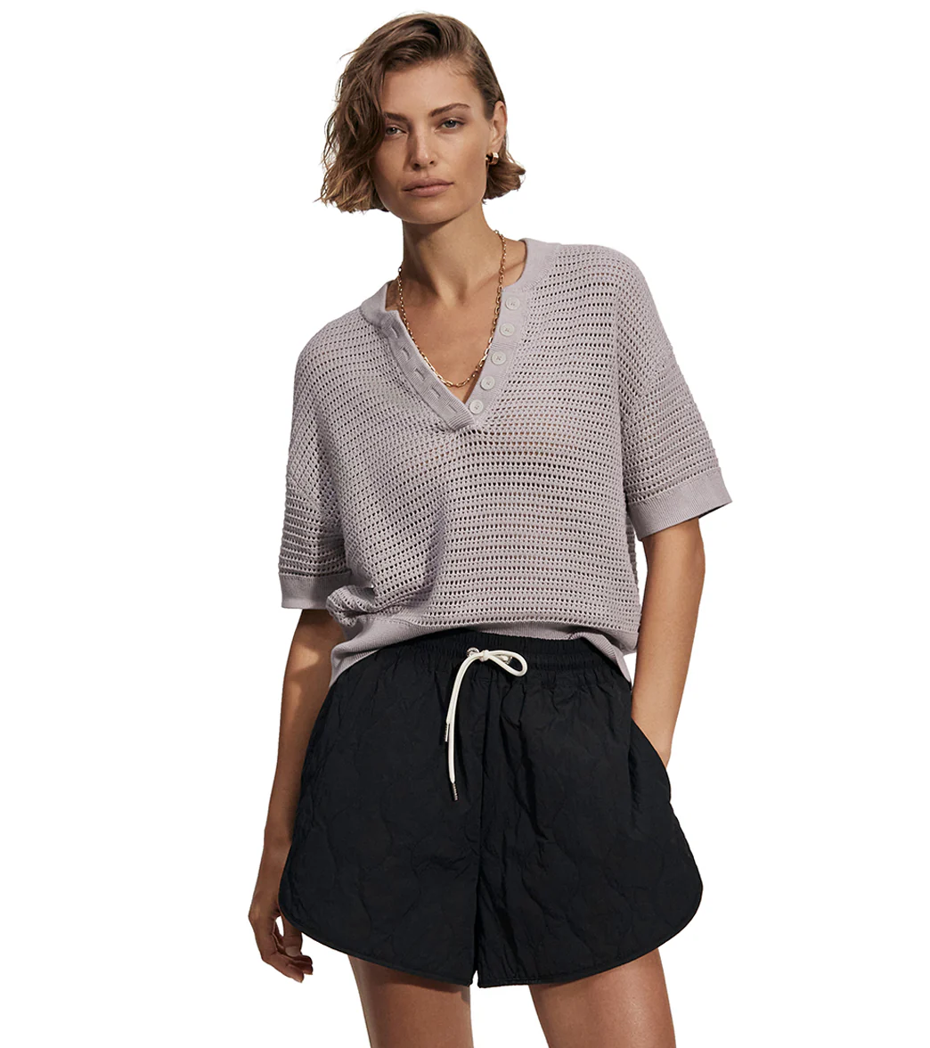 Varley Callie Knit Top - Image 15