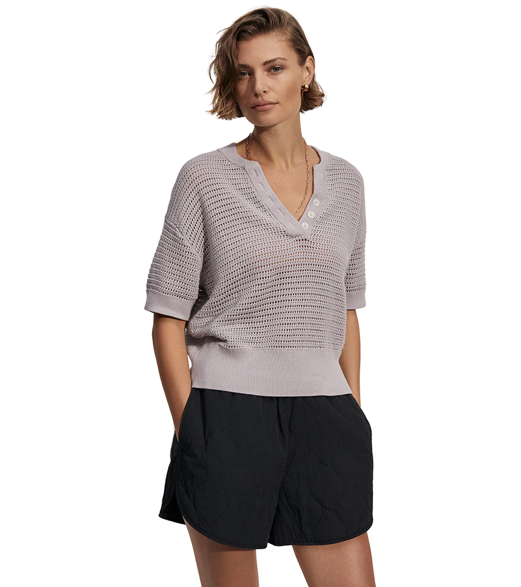 Varley Callie Knit Top - Image 16