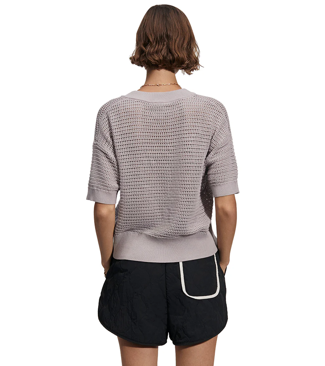 Varley Callie Knit Top - Image 17